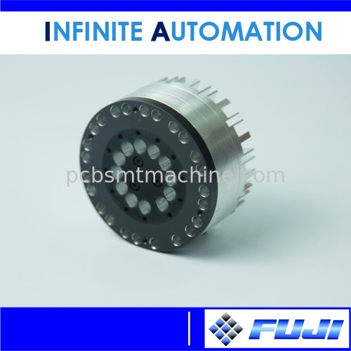Pezzi di ricambio originali e nuovi di Fuji NXT per Fuji NXT Chip Mounters, 2UGGHB000300, complessivo AUTOMATICO dello STRUMENTO del REVOLVER