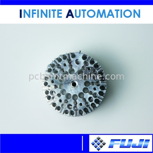 Pezzi di ricambio originali e nuovi di Fuji NXT per Fuji NXT Chip Mounters, 2UGGHB000300, complessivo AUTOMATICO dello STRUMENTO del REVOLVER