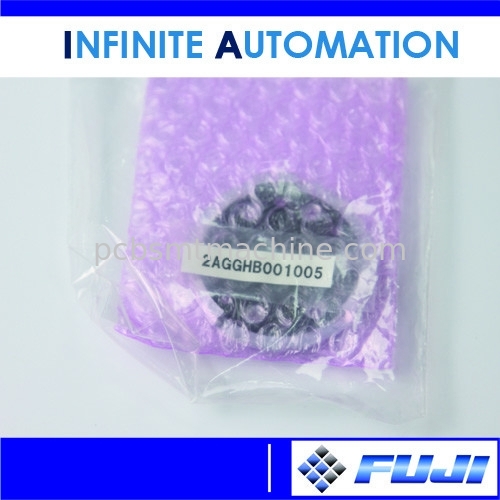 Fuji originale e nuovo NXT i pezzi di ricambio per Fuji NXT Chip Mounters, 2AGGHB001005, copertura superiore
