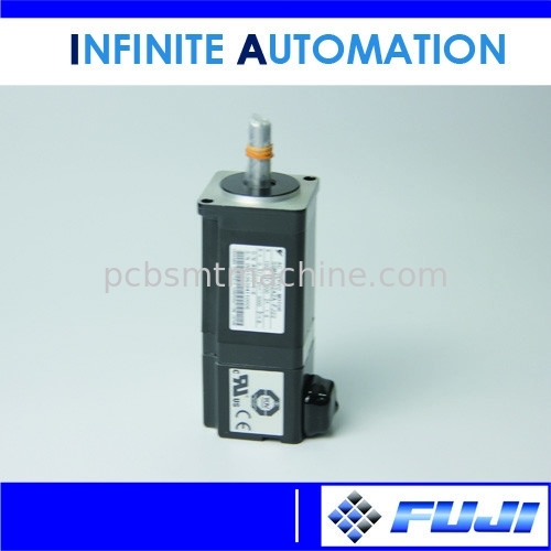 Pezzi di ricambio originali e nuovi di Fuji NXT per Fuji NXT Chip Mounters, SAM6821, servomotore