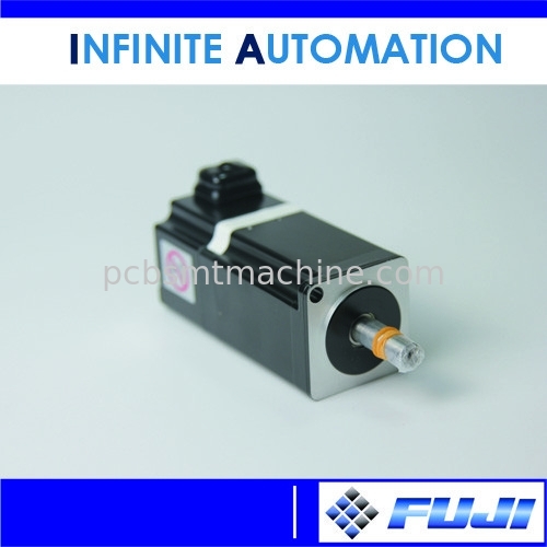 Pezzi di ricambio originali e nuovi di Fuji NXT per Fuji NXT Chip Mounters, SAM6821, servomotore