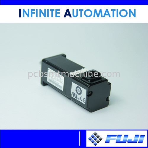 Pezzi di ricambio originali e nuovi di Fuji NXT per Fuji NXT Chip Mounters, SAM6821, servomotore