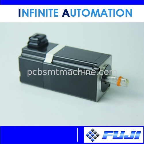 Pezzi di ricambio originali e nuovi di Fuji NXT per Fuji NXT Chip Mounters, SGMAS-C2A2A-FJ31 SAM6870, SERVOMOTORE di CA