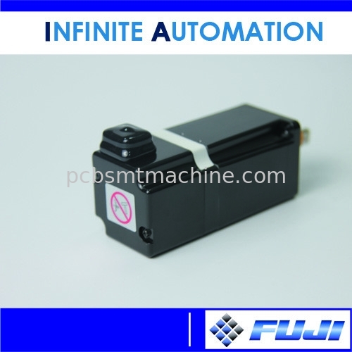 Pezzi di ricambio originali e nuovi di Fuji NXT per Fuji NXT Chip Mounters, SGMAS-C2A2A-FJ31 SAM6870, SERVOMOTORE di CA