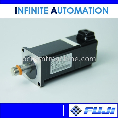 Pezzi di ricambio originali e nuovi di Fuji NXT per Fuji NXT Chip Mounters, SGMAS-C2A2A-FJ31 SAM6870, SERVOMOTORE di CA