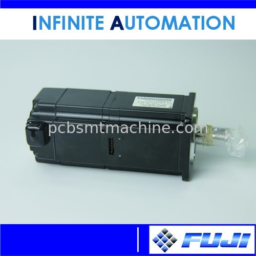 Pezzi di ricambio originali e nuovi di Fuji NXT per Fuji NXT Chip Mounters, SGMAS-04A2A-FJ22, SERVOMOTORE di CA