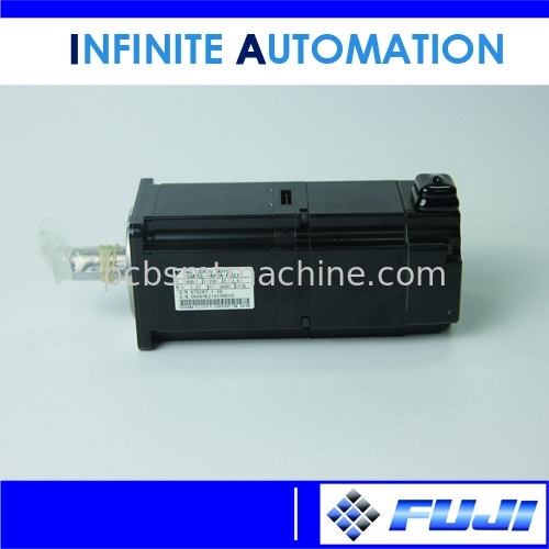 Pezzi di ricambio originali e nuovi di Fuji NXT per Fuji NXT Chip Mounters, SGMAS-04A2A-FJ22, SERVOMOTORE di CA