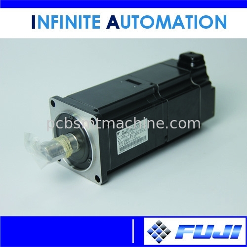 Pezzi di ricambio originali e nuovi di Fuji NXT per Fuji NXT Chip Mounters, SGMAS-04A2A-FJ22, SERVOMOTORE di CA