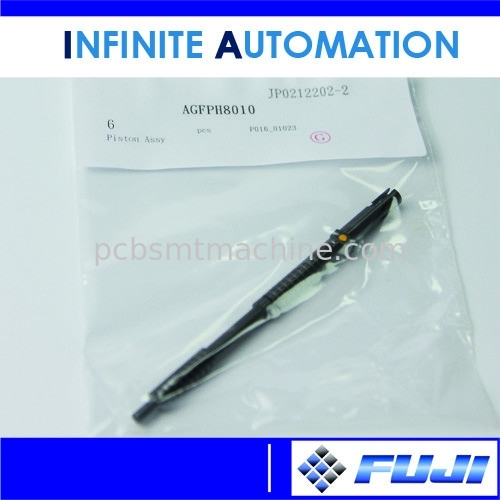 Fuji originale e nuovo NXT i pezzi di ricambio per Fuji NXT Chip Mounters, AGFPH8010, complessivo del PISTONE