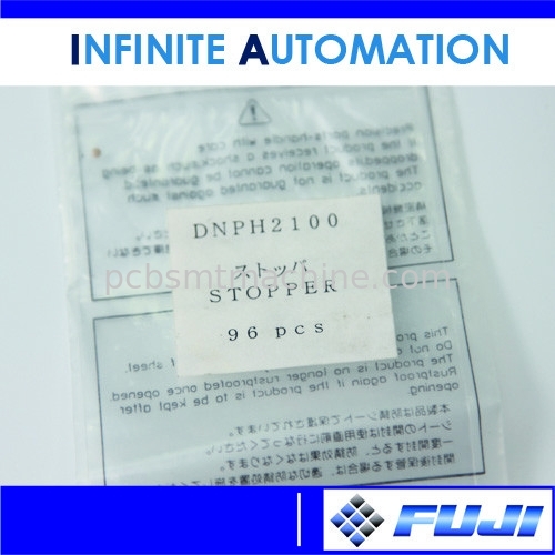 Pezzi di ricambio originali e nuovi di Fuji NXT per Fuji NXT Chip Mounters, DNPH2100, TAPPO