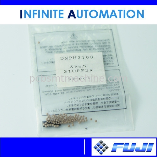 Pezzi di ricambio originali e nuovi di Fuji NXT per Fuji NXT Chip Mounters, DNPH2100, TAPPO