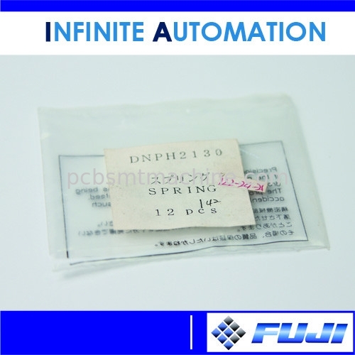 Pezzi di ricambio originali e nuovi di Fuji NXT per Fuji NXT Chip Mounters, DNPH2130, PRIMAVERA
