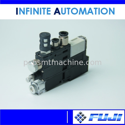 Fuji originale e nuovo NXT i pezzi di ricambio per Fuji NXT Chip Mounters, H1007G, GENERATORE di VUOTO