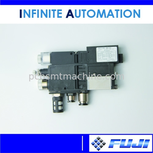 Fuji originale e nuovo NXT i pezzi di ricambio per Fuji NXT Chip Mounters, H1007G, GENERATORE di VUOTO