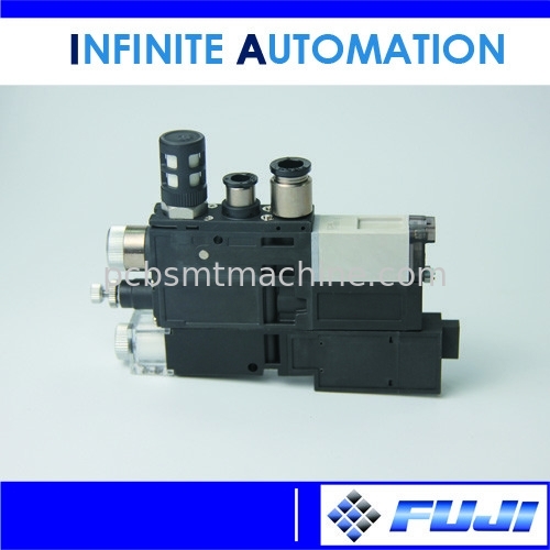 Fuji originale e nuovo NXT i pezzi di ricambio per Fuji NXT Chip Mounters, H1007G, GENERATORE di VUOTO