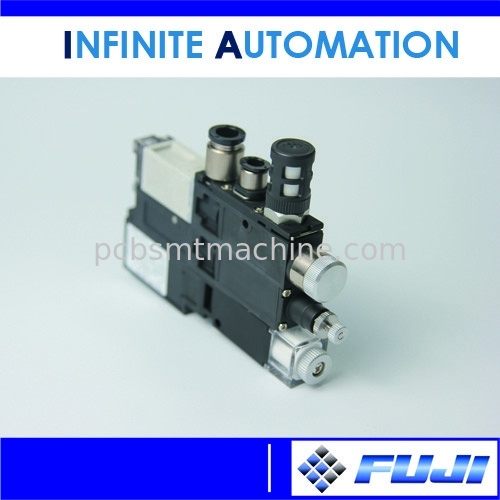 Fuji originale e nuovo NXT i pezzi di ricambio per Fuji NXT Chip Mounters, H1007G, GENERATORE di VUOTO
