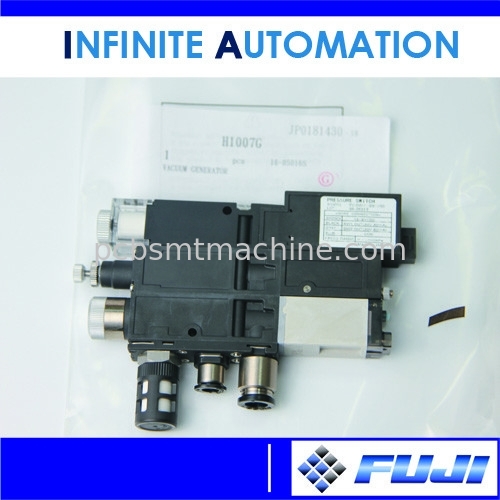 Fuji originale e nuovo NXT i pezzi di ricambio per Fuji NXT Chip Mounters, H1007G, GENERATORE di VUOTO