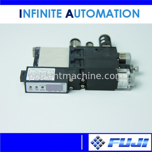 Fuji originale e nuovo NXT i pezzi di ricambio per Fuji NXT Chip Mounters, H1007D, GENERATORE di VUOTO