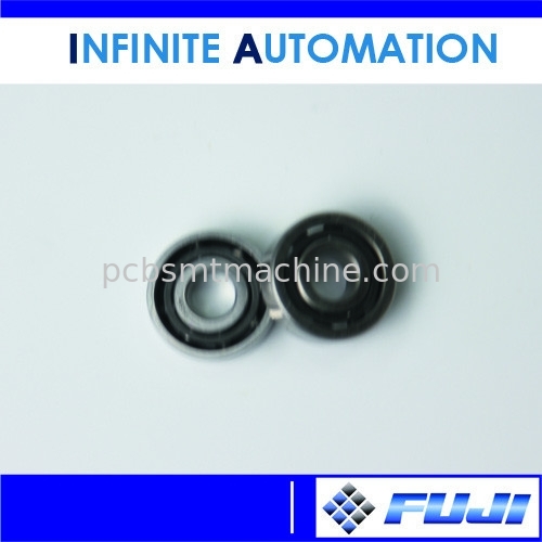 Pezzi di ricambio originali e nuovi di Fuji NXT per Fuji NXT Chip Mounters, AIRH4218K, CUSCINETTO