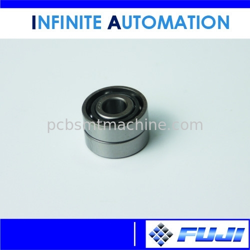 Pezzi di ricambio originali e nuovi di Fuji NXT per Fuji NXT Chip Mounters, AIRH4218K, CUSCINETTO