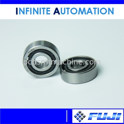 Pezzi di ricambio originali e nuovi di Fuji NXT per Fuji NXT Chip Mounters, AIRH4218K, CUSCINETTO