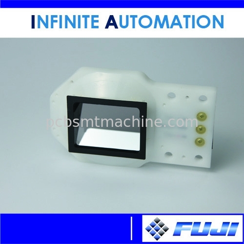 Fuji originale e nuovo NXT i pezzi di ricambio per Fuji NXT Chip Mounters, AA66W06, MACCHINA FOTOGRAFICA