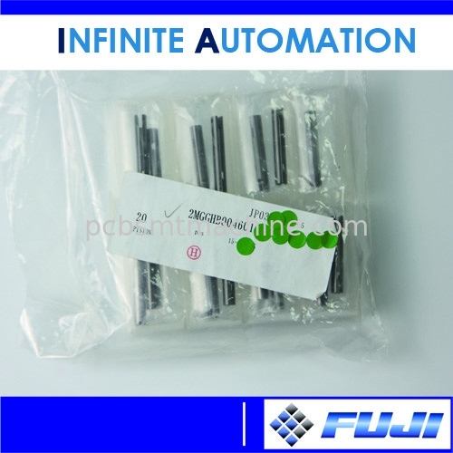 Fuji originale e nuovo NXT i pezzi di ricambio per Fuji NXT Chip Mounters, 2MGGHB004601, PISTONE