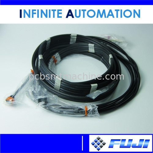 Pezzi di ricambio originali e nuovi di Fuji NXT per Fuji NXT Chip Mounters, AJ18A12, AJL8A00, CAVO