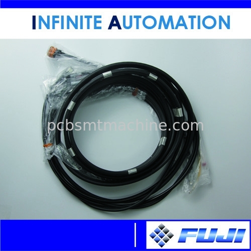 Pezzi di ricambio originali e nuovi di Fuji NXT per Fuji NXT Chip Mounters, AJ18A12, AJL8A00, CAVO