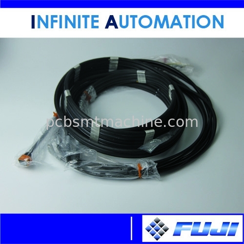 Pezzi di ricambio originali e nuovi di Fuji NXT per Fuji NXT Chip Mounters, AJ18A12, AJL8A00, CAVO