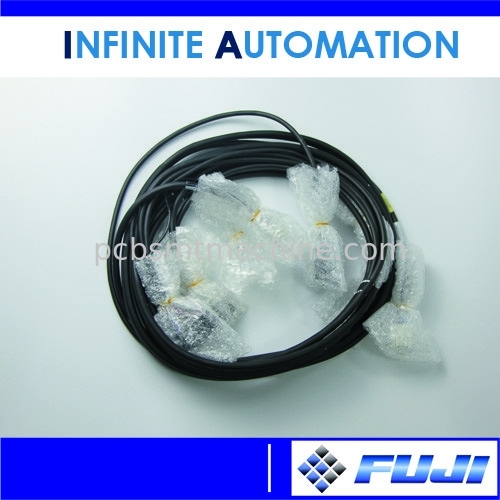 Pezzi di ricambio originali e nuovi di Fuji NXT per Fuji NXT Chip Mounters, 2AGKSA002204, CAVO