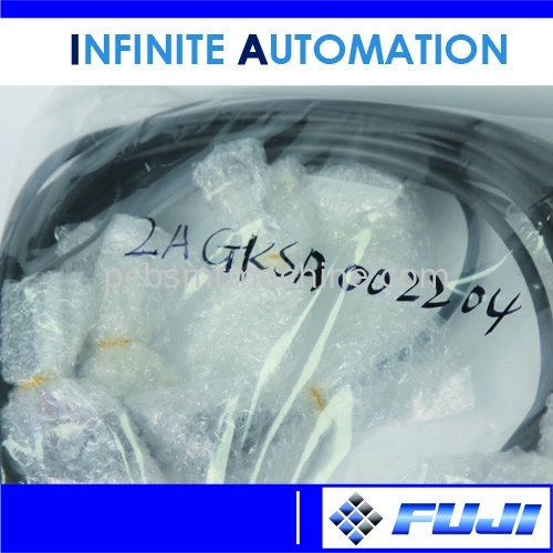 Pezzi di ricambio originali e nuovi di Fuji NXT per Fuji NXT Chip Mounters, 2AGKSA002204, CAVO