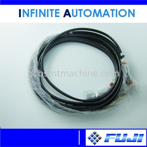 I pezzi di ricambio originali e nuovi di Fuji NXT per Fuji NXT Chip Mounters, AJ13209, flettono il cavo