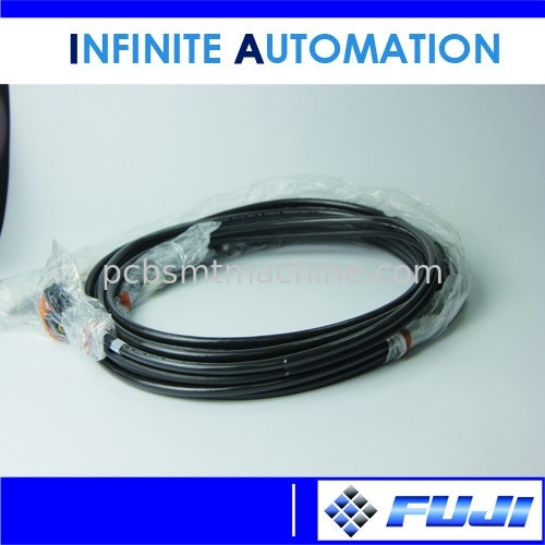 I pezzi di ricambio originali e nuovi di Fuji NXT per Fuji NXT Chip Mounters, AJ13209, flettono il cavo