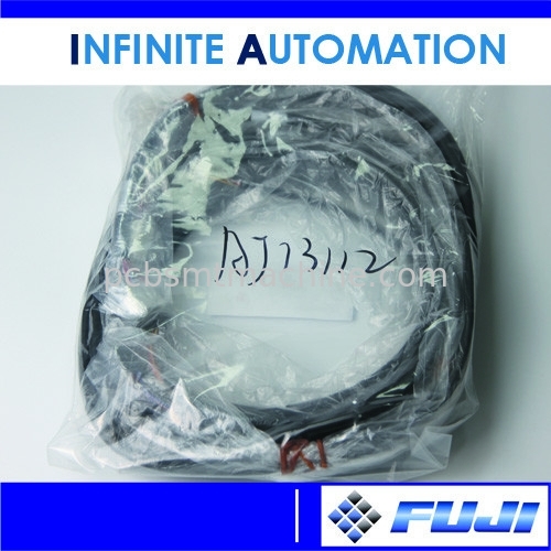 Pezzi di ricambio originali e nuovi di Fuji NXT per Fuji NXT Chip Mounters, AJ13112, cavo