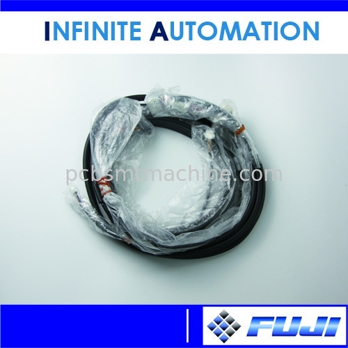 Pezzi di ricambio originali e nuovi di Fuji NXT per Fuji NXT Chip Mounters, AJ13112, cavo