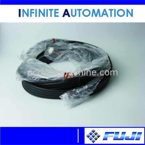 Pezzi di ricambio originali e nuovi di Fuji NXT per Fuji NXT Chip Mounters, AJ13112, cavo