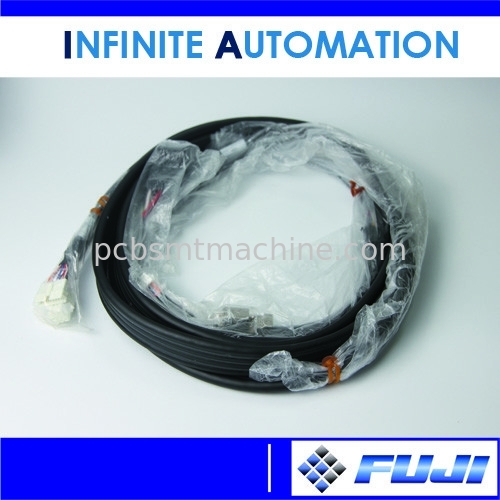 Pezzi di ricambio originali e nuovi di Fuji NXT per Fuji NXT Chip Mounters, AJ92800, CAVO dell'ASSE Y