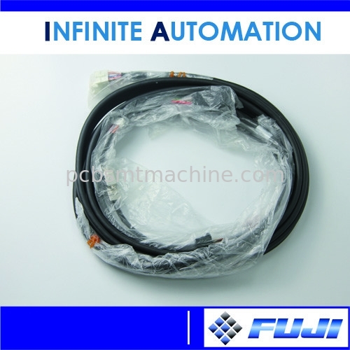 Pezzi di ricambio originali e nuovi di Fuji NXT per Fuji NXT Chip Mounters, AJ92800, CAVO dell'ASSE Y