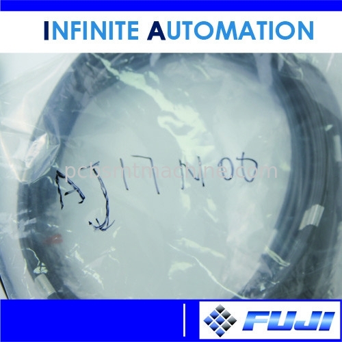 Pezzi di ricambio originali e nuovi di Fuji NXT per Fuji NXT Chip Mounters, AJ17M00, AJ17N00, CAVO