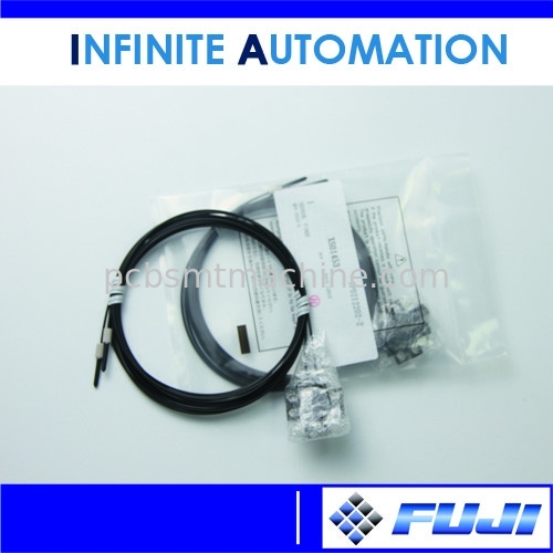 Fuji originale e nuovo NXT i pezzi di ricambio per Fuji NXT Chip Mounters, XS01453, il SENSORE, FIBRA