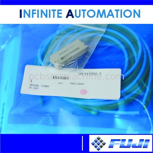 Fuji originale e nuovo NXT i pezzi di ricambio per Fuji NXT Chip Mounters, XS03503, il SENSORE, FIBRA