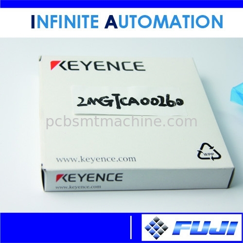Fuji originale e nuovo NXT i pezzi di ricambio per Fuji NXT Chip Mounters, 2MGTCA00260, il SENSORE, FIBRA