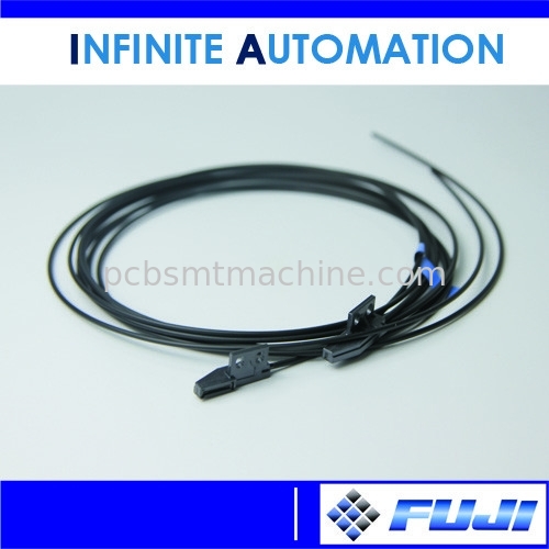 Fuji originale e nuovo NXT i pezzi di ricambio per Fuji NXT Chip Mounters, 2MGTCA00260, il SENSORE, FIBRA