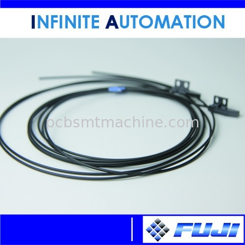 Fuji originale e nuovo NXT i pezzi di ricambio per Fuji NXT Chip Mounters, 2MGTCA00260, il SENSORE, FIBRA