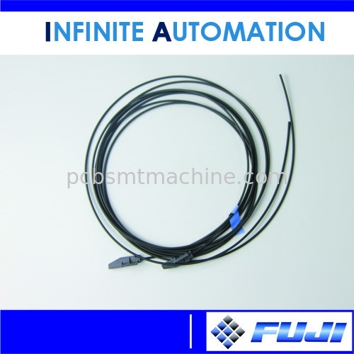 Fuji originale e nuovo NXT i pezzi di ricambio per Fuji NXT Chip Mounters, 2MGTCA00260, il SENSORE, FIBRA