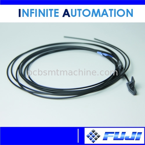 Fuji originale e nuovo NXT i pezzi di ricambio per Fuji NXT Chip Mounters, 2MGTCA00260, il SENSORE, FIBRA