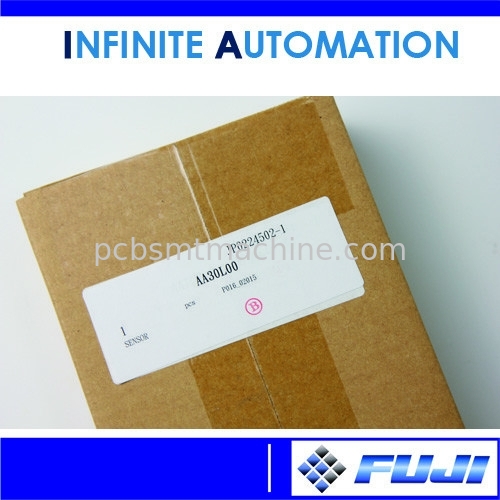 Fuji originale e nuovo NXT i pezzi di ricambio per Fuji NXT Chip Mounters, AA30L00, SENSORE
