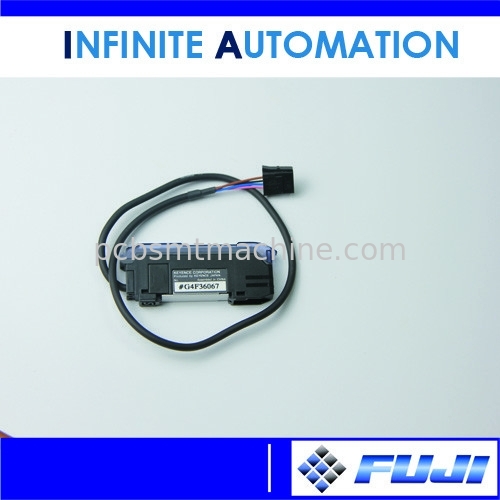 Fuji originale e nuovo NXT i pezzi di ricambio per Fuji NXT Chip Mounters, 2MGTCA002701, SENSORE