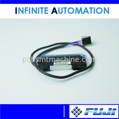 Fuji originale e nuovo NXT i pezzi di ricambio per Fuji NXT Chip Mounters, 2MGTCA002701, SENSORE